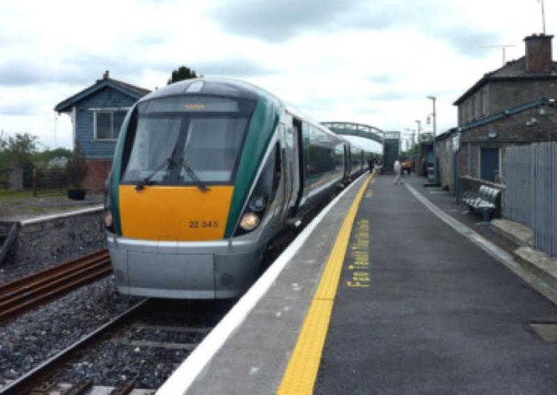 Lift for Dromod Station a priority