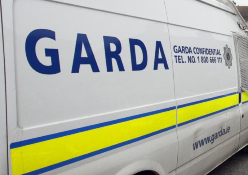 Two people arrested for drug driving in North West