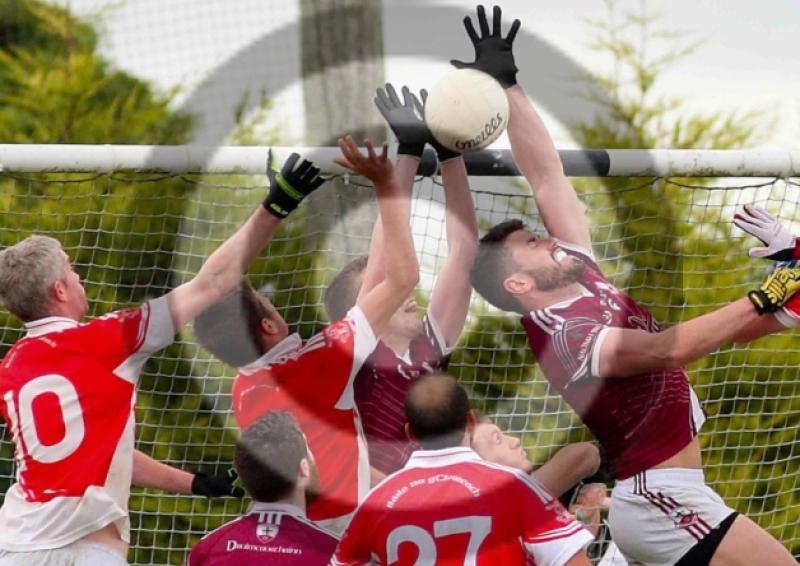 Intermediate Semi-Final refixed for 