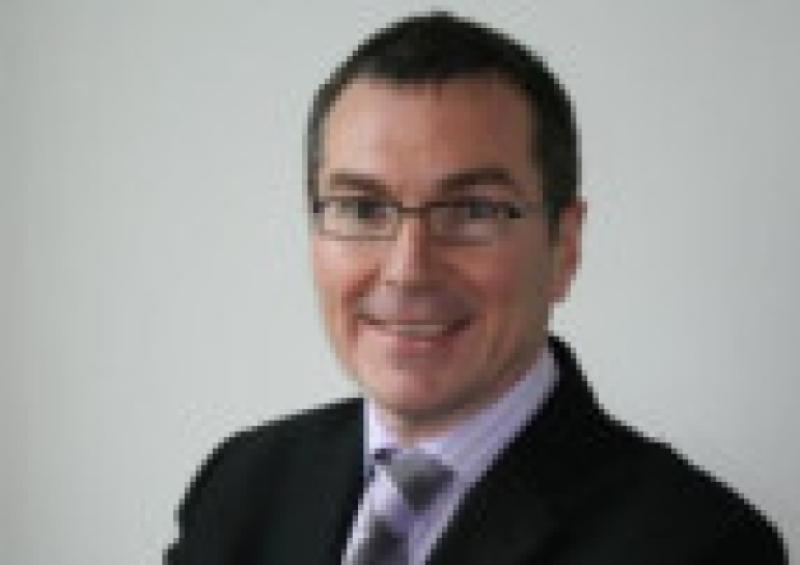 Dromahair man Trevor McDaid was elected President of Sligo Chamber of Commerce