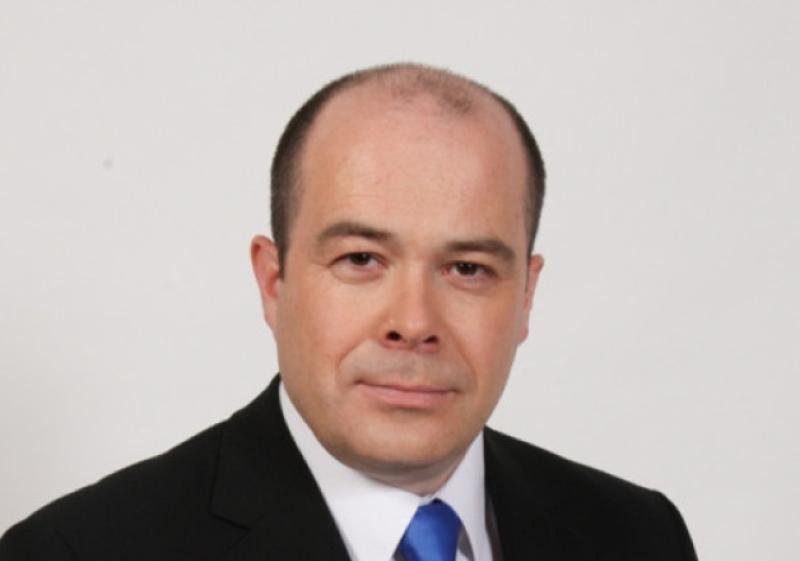 Minister Denis Naughten TD