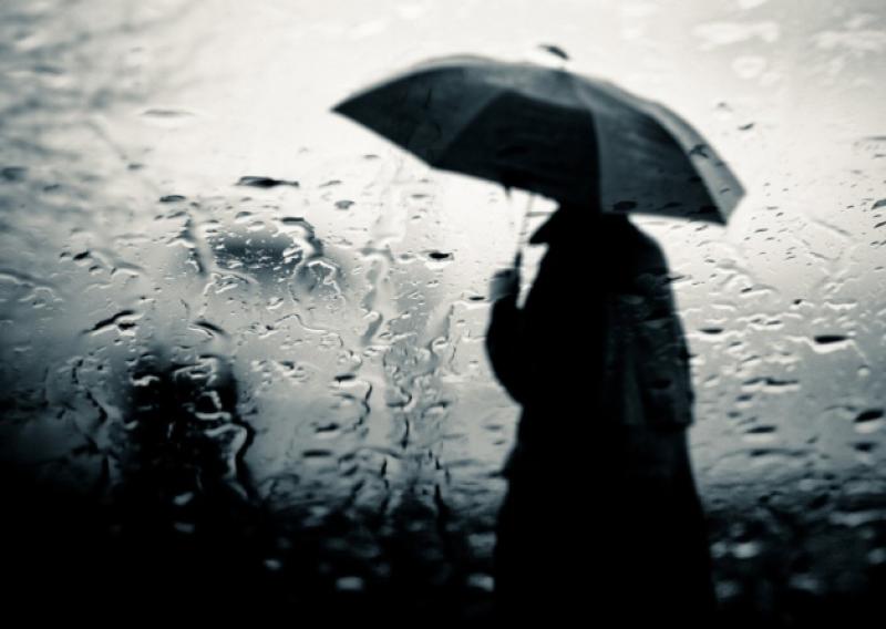 Met Eireann issues Status Yellow Rainfall warning for much of Ireland