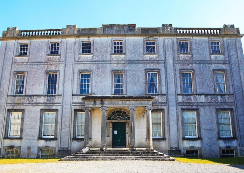 Leitrim Museums are set to benefit from €27,000 in shared funding 