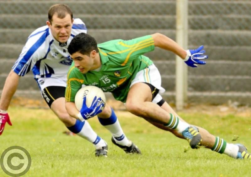 Massive blow as Emlyn Mulligan suffers cruciate injury