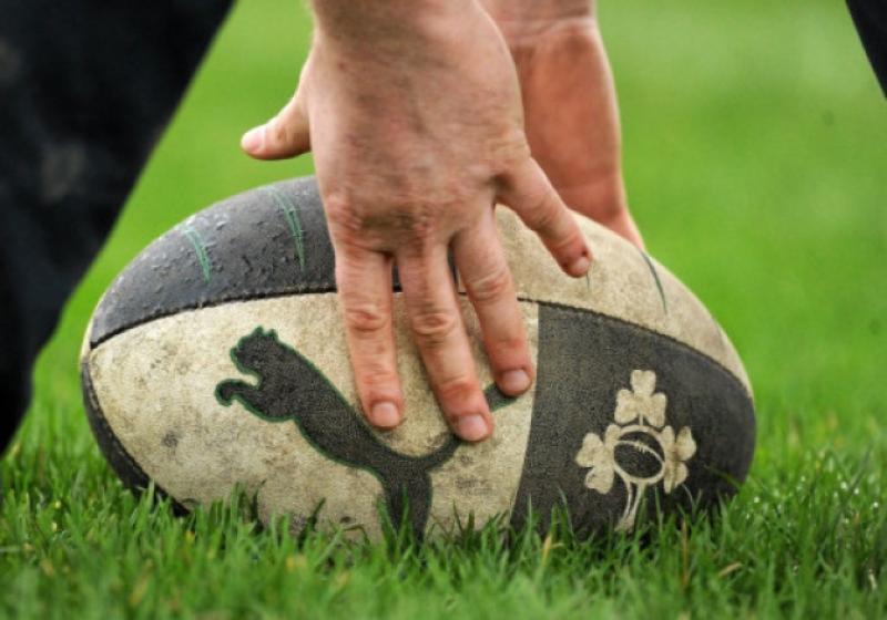 Connacht and Ireland prop Nathan White to retire on medical advice