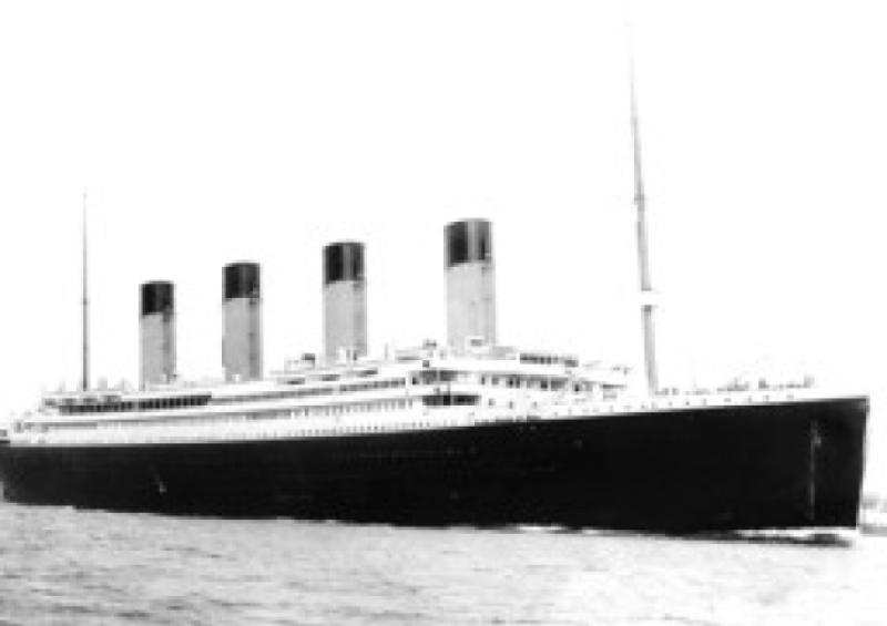 Titanic