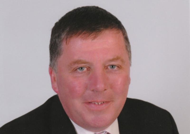 Cllr Caillian Ellis