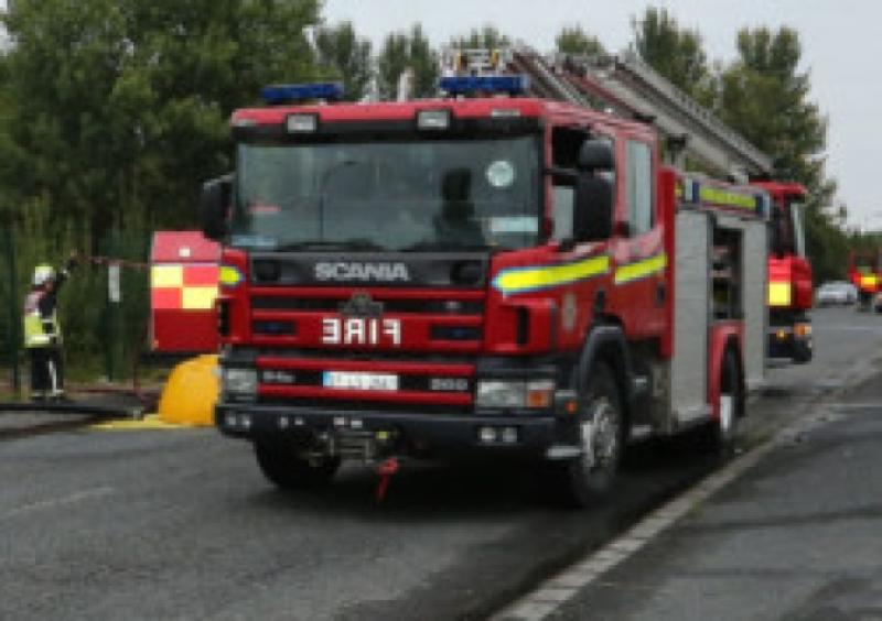 Planning approved for new fire station in Manorhamilton