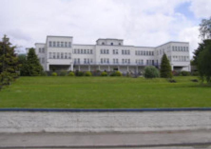 Our Lady's Hospital, Manorhamilton