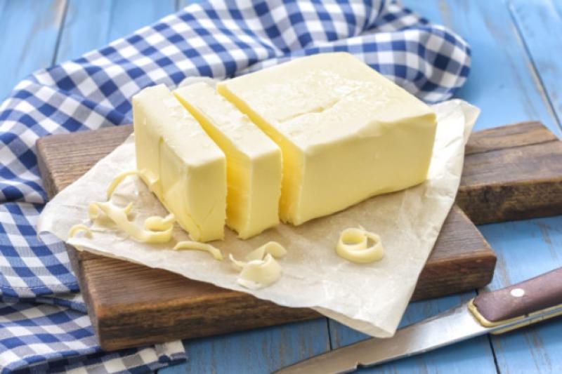 Pass the butter: A recent article in a Sunday magazine claimed that butter is not as bad for your heart as previously thought