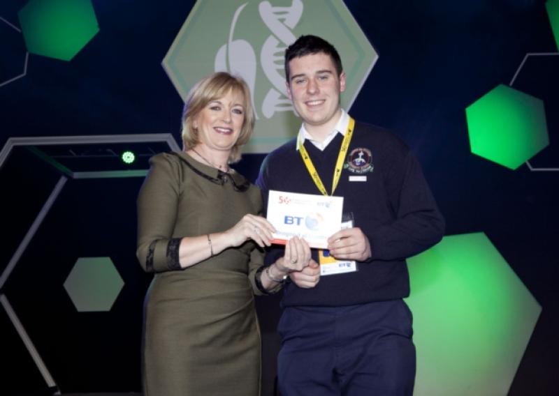 Young Leitrim scientists get ready to showcase their skills Leitrim Live