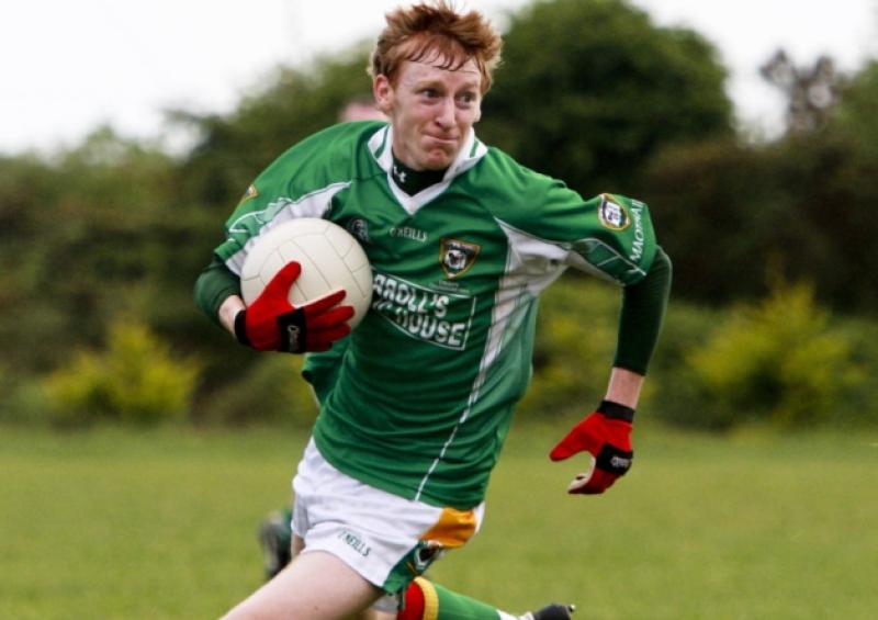 The late Philly McGuinness will be honoured next Sunday when the GAA Park in Mohill is rededicated as the Philly McGuinness Memorial Park.