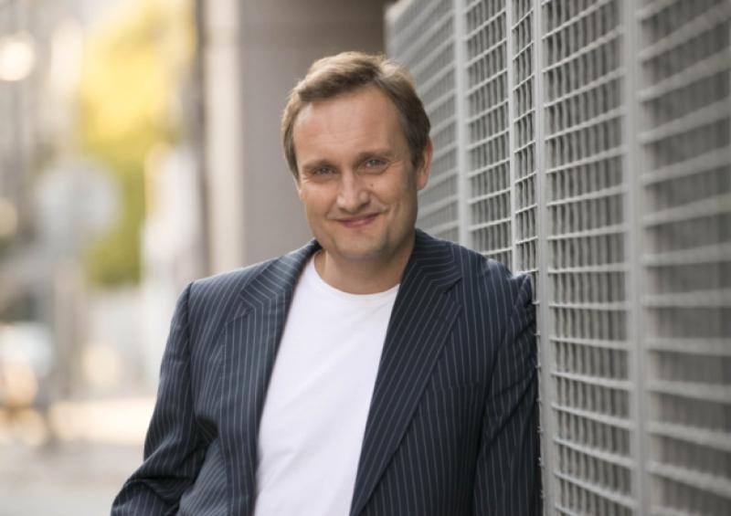 Mario Rosenstock