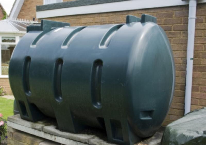 Leitrim home heating oil prices 25% higher than across the border 