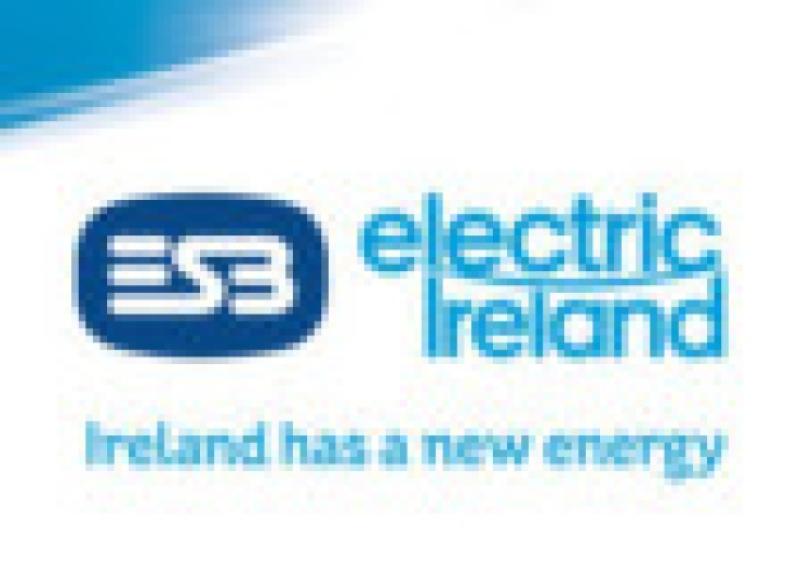 Electric Ireland