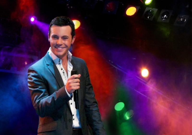 Nathan Carter's Dance almost sold out