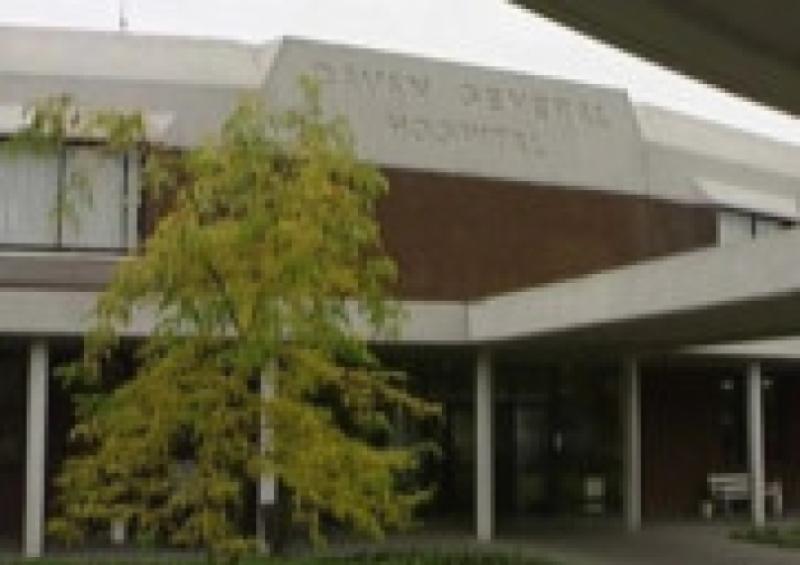 Cavan Hospital