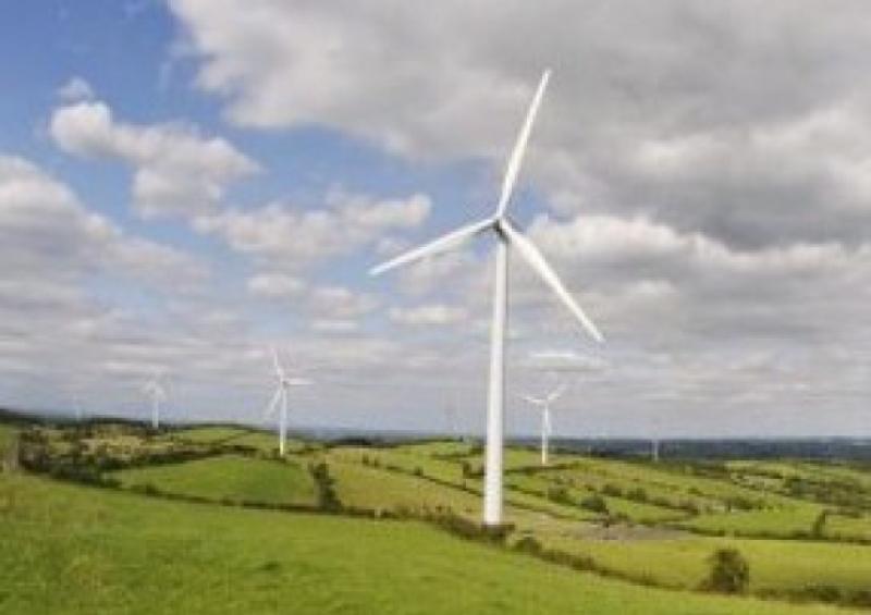 Leitrim windfarm receives IFI fine for water contamination