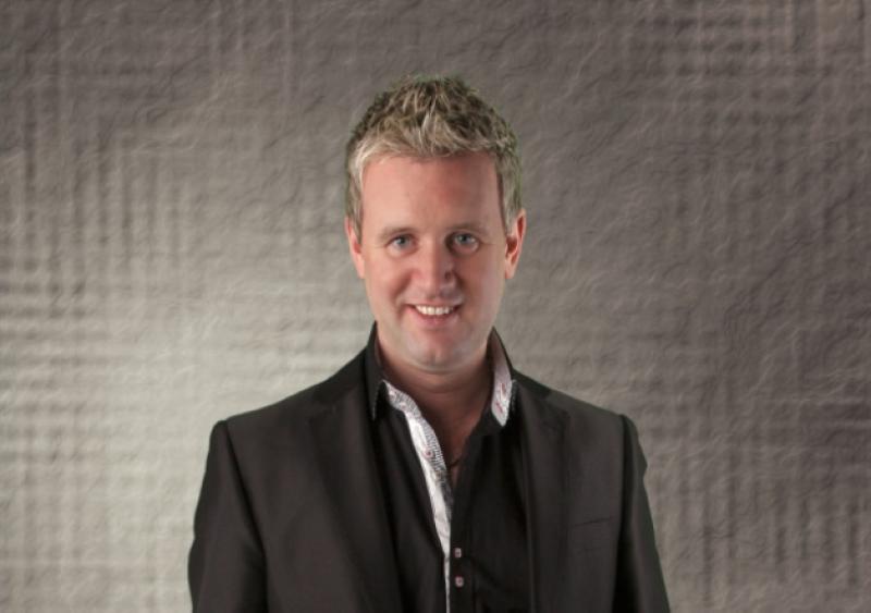 Mike Denver 