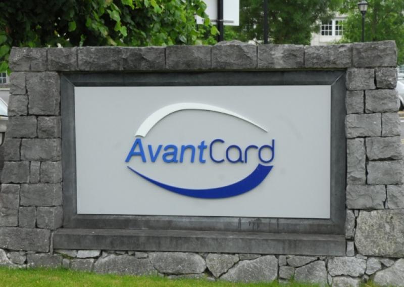 Avantcard announces 40 new jobs for Carrick-on-Shannon and Dublin offices