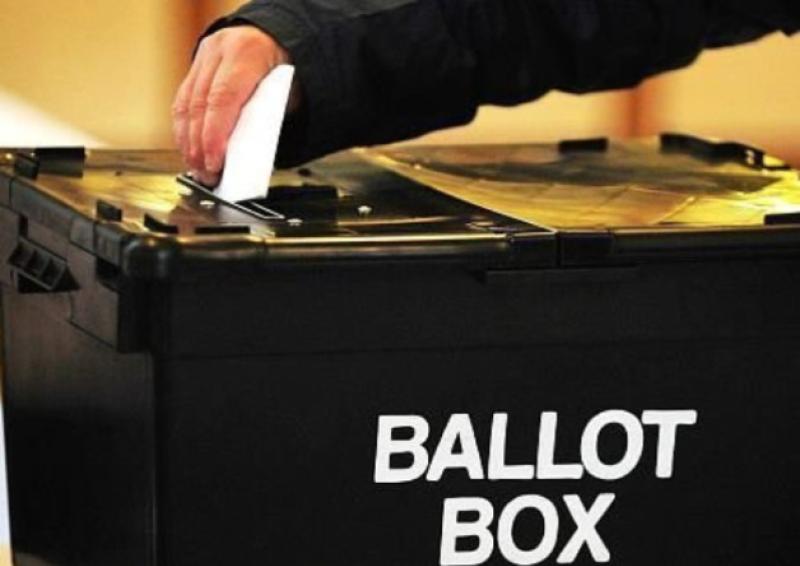 Odds slashed from 5/2 To 15/8 for 2018 General Election