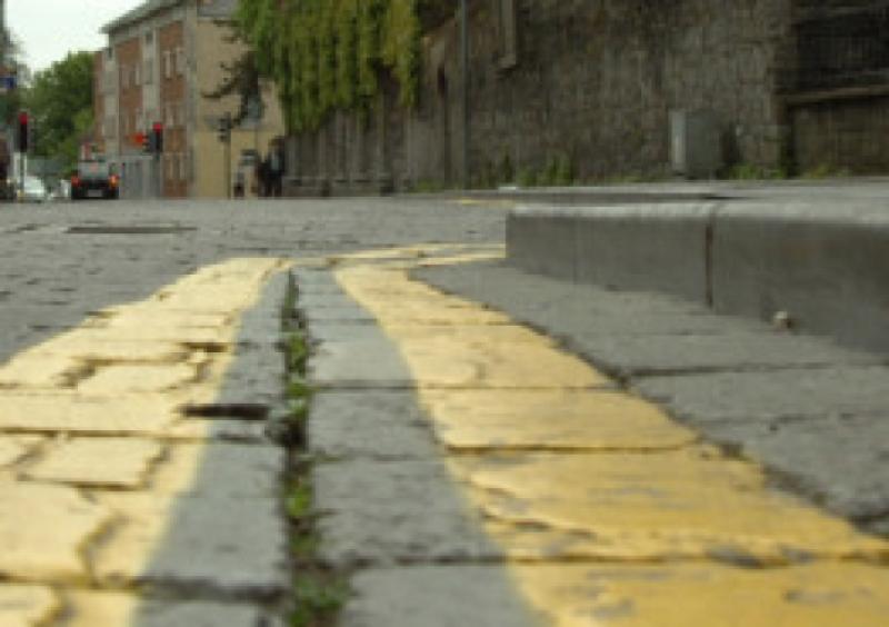Penalty charges to double for drivers caught parking on footpaths 