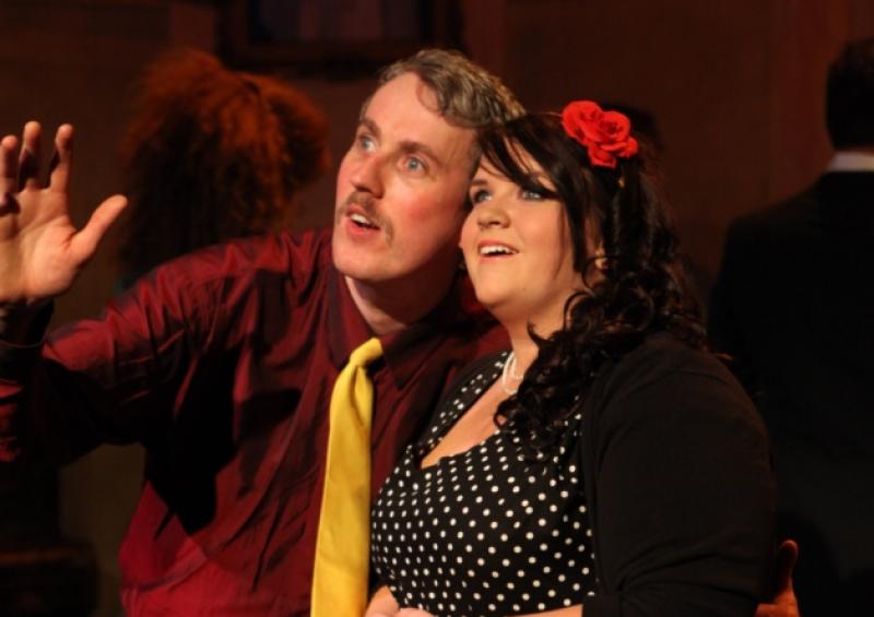 Corn Mill Theatre in All Ireland finals Leitrim Live