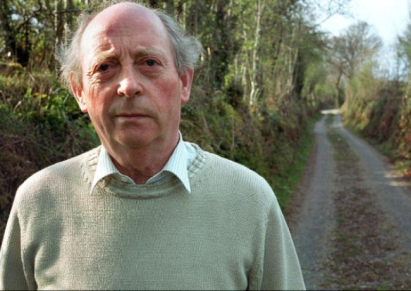 John McGahern
