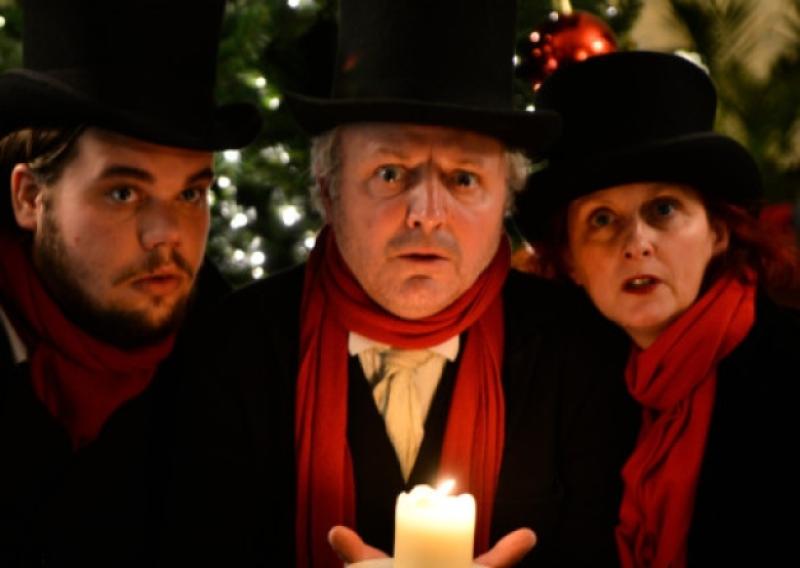 A Christmas Carol