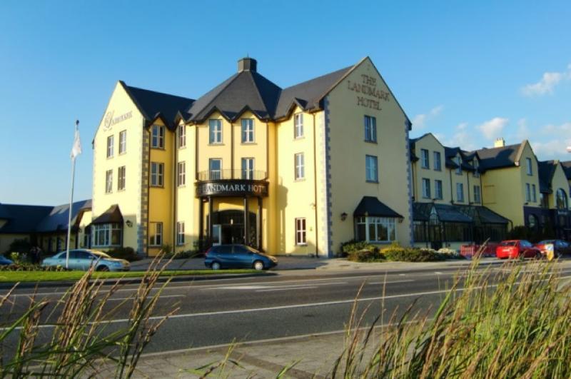 McGreevy's to hold world reunion in Carrick-on-Shannon this weekend