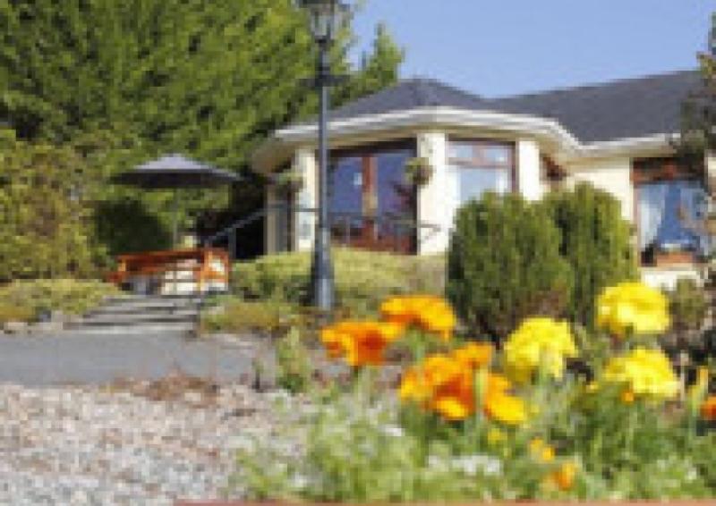 Canal view Restaurant, Keshcarrigan closed last week.