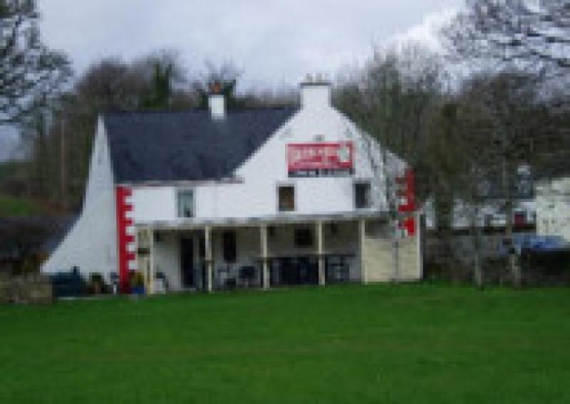 Battlebridge Caravan and Campsite