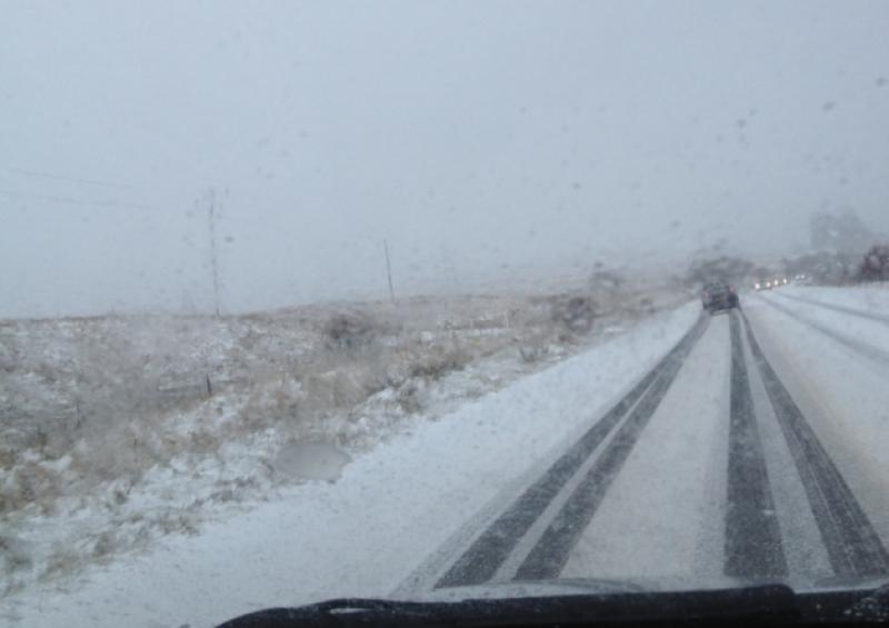 Met Éireann issue Weather Advisory for Louth ahead of “exceptionally cold weather”