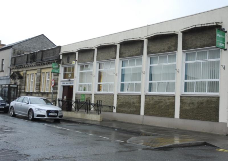 Carrick Post Office fears allayed Leitrim Live