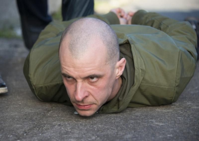 Love/Hate Series 4Tom Vaughan Lawlor as Nidge