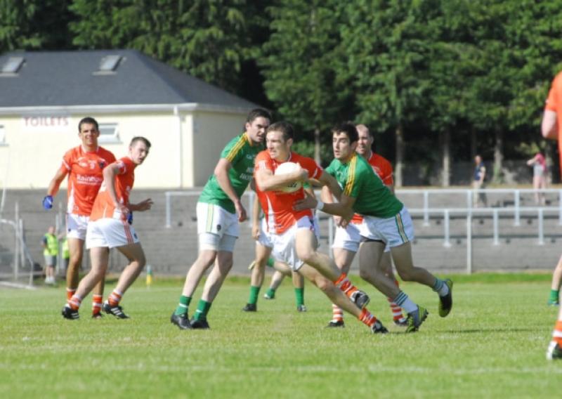 Football Qualifiers draw next Monday Leitrim Live