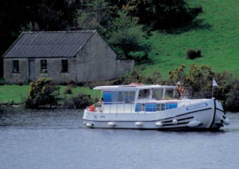 New Shannon-Erne Waterway Opening Hours 2018