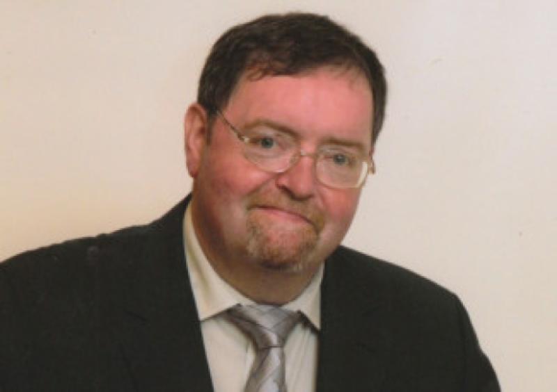 Francie Gilmartin