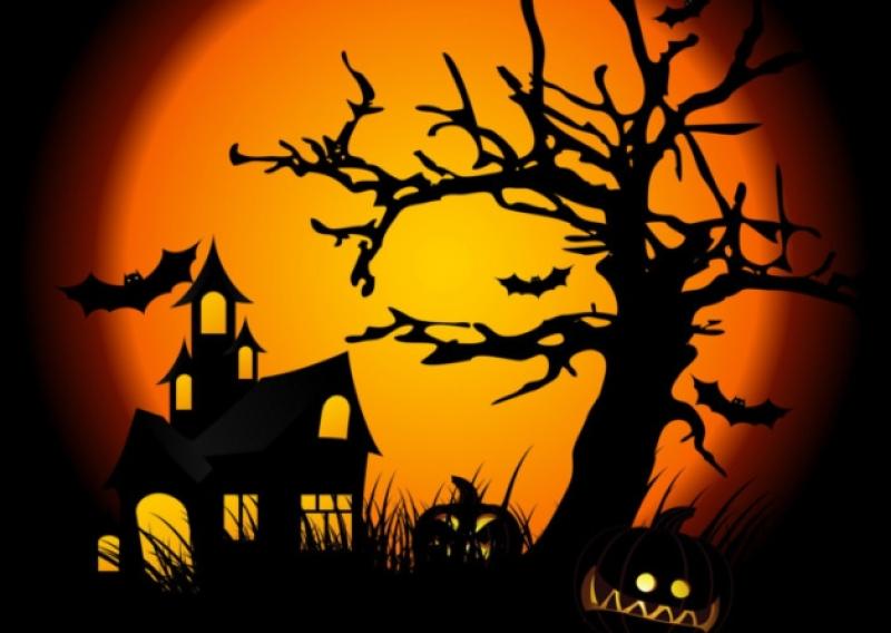 Happy Halloween