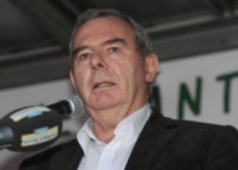 Sean Quinn to open Festival Leitrim Live