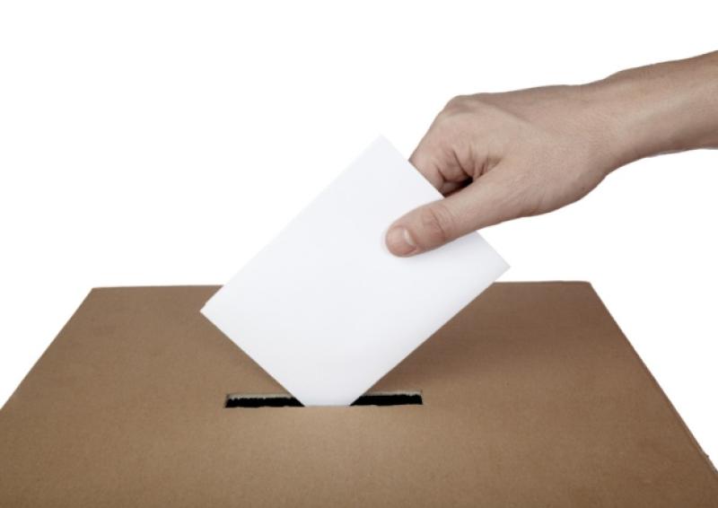 election