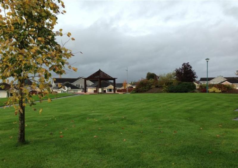 All homeowners should pay maintenance fees in estates