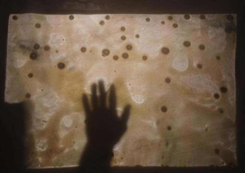 Art of Music, a free audio-visual feast of moving images and superb live music performance will mark the opening the Phaseone Music and Arts Festival at The Dock this weekend.Curated by well known DJ, Photographer and film maker Donal Dineen the installation and performance will feature visual work created by two Spanish artists, Guillermo Carrion and Hector Castell  and film maker Myles O Reilly which will be used to create a stunning visual accompaniment to a live musical performance by WIFE.  The Art of Music will run from at 5pm to 6pm and admission to it is free of charge.