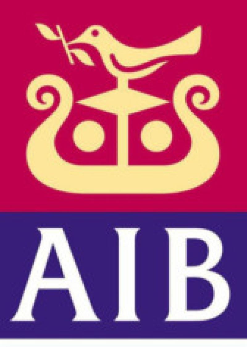 AIB logo