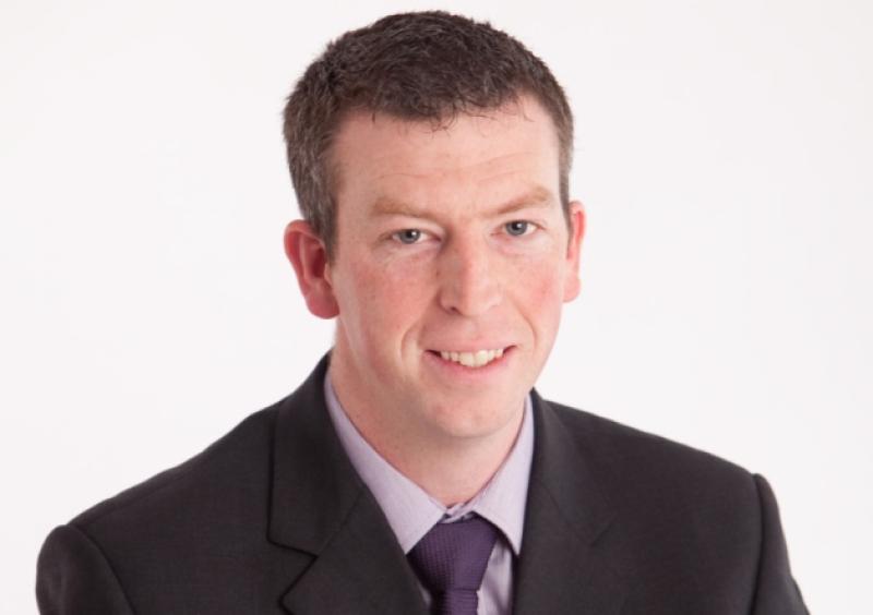 "We'll have to change the name from Hilly Road to Rampy Road" - O'Boyle