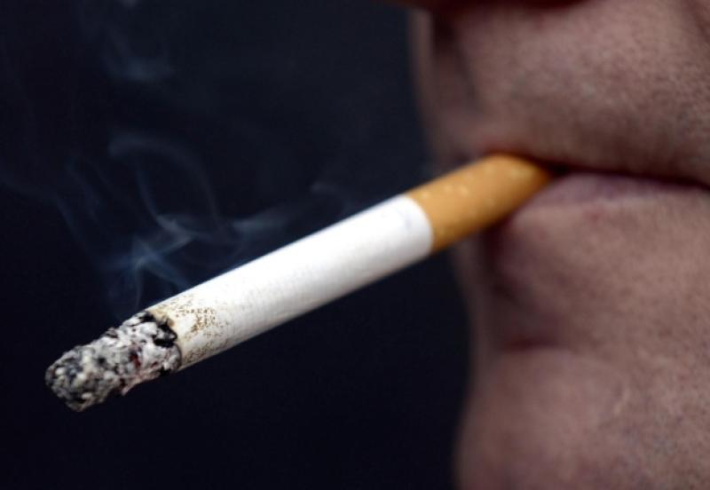 Shops call for end to tobacco price 'loophole' ahead of Budget 2022