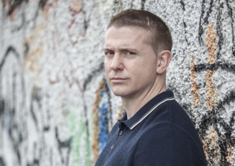 Damien Dempsey announces return to The Glens Centre