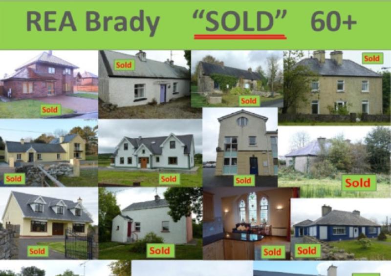 Brady Estate Agents seeking local properties Leitrim Live
