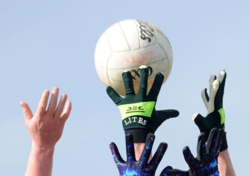 High stakes in upcoming GAA fixtures - details announced for AIB GAA Championships