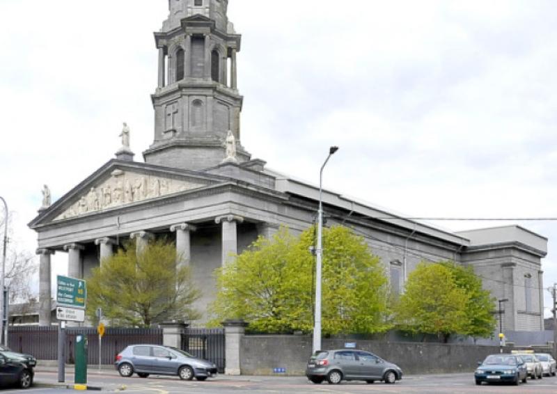 St. Mel's Cathedral. Photo: Joe McDonagh.